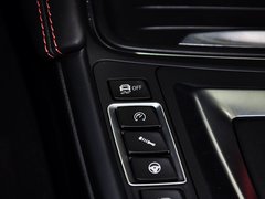 2014款 3.0T 敞篷轿跑车