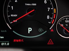 2014款 3.0T 敞篷轿跑车