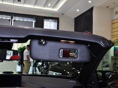 2014款 3.0T 敞篷轿跑车