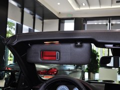 2014款 3.0T 敞篷轿跑车