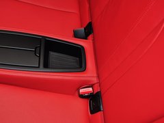 2014款 3.0T 敞篷轿跑车