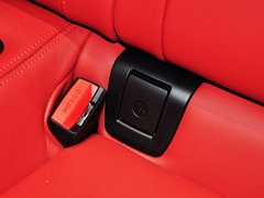 2014款 3.0T 敞篷轿跑车