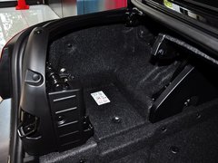 2014款 3.0T 敞篷轿跑车
