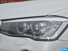 2014款 xDrive28i X设计套装 5座