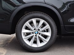 2014款 xDrive28i 领先型 5座