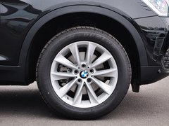 2014款 xDrive28i 领先型 5座