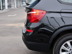 2014款 xDrive28i 领先型 5座