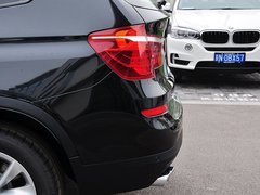 2014款 xDrive28i 领先型 5座