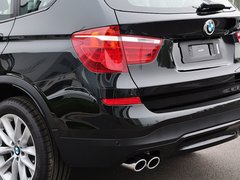 2014款 xDrive28i 领先型 5座