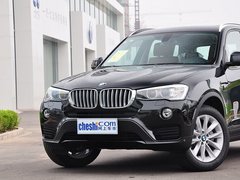 2014款 xDrive28i 领先型 5座