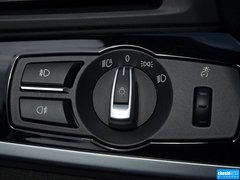2014款 xDrive28i 领先型 5座
