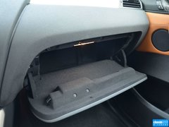 2014款 xDrive28i 领先型 5座