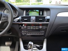 2014款 xDrive28i 领先型 5座