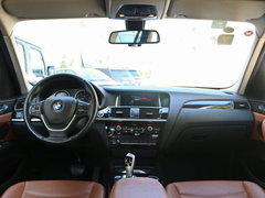2014款 xDrive28i 领先型 5座