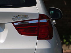 2014款 xDrive28i 领先型 5座
