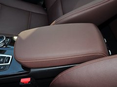 2014款 xDrive20i X设计套装 5座