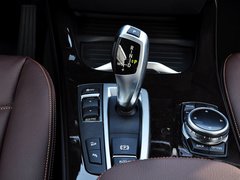 2014款 xDrive20i X设计套装 5座