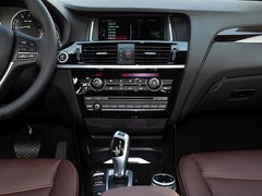 2014款 xDrive20i X设计套装 5座