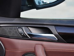 2014款 xDrive20i X设计套装 5座