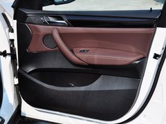 2014款 xDrive20i X设计套装 5座