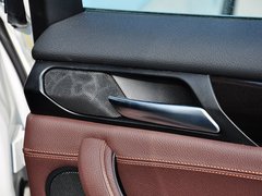 2014款 xDrive20i X设计套装 5座