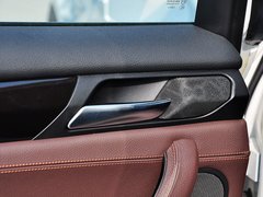 2014款 xDrive20i X设计套装 5座