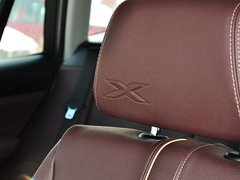 2014款 xDrive20i X设计套装 5座