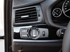 2014款 xDrive20i X设计套装 5座