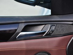 2014款 xDrive20i X设计套装 5座