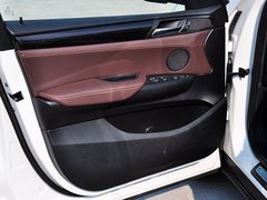 2014款 xDrive20i X设计套装 5座