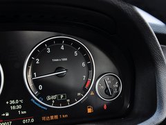 2014款 xDrive20i X设计套装 5座