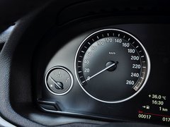 2014款 xDrive20i X设计套装 5座