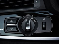 2014款 xDrive20i X设计套装 5座