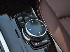 2014款 xDrive20i X设计套装 5座