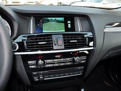2014款 xDrive20i X设计套装 5座