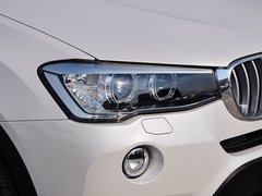 2014款 xDrive20i X设计套装 5座