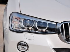 2014款 xDrive20i X设计套装 5座
