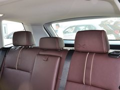 2014款 xDrive20i X设计套装 5座