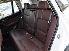 2014款 xDrive20i X设计套装 5座