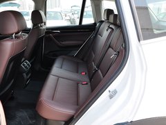 2014款 xDrive20i X设计套装 5座
