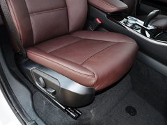 2014款 xDrive20i X设计套装 5座
