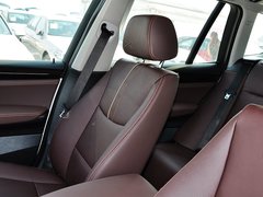 2014款 xDrive20i X设计套装 5座