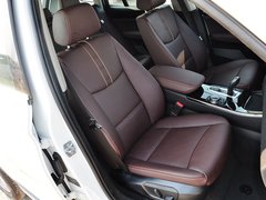 2014款 xDrive20i X设计套装 5座