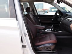 2014款 xDrive20i X设计套装 5座
