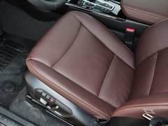 2014款 xDrive20i X设计套装 5座