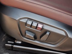 2014款 xDrive20i X设计套装 5座