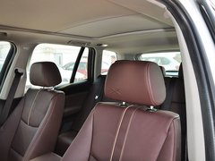 2014款 xDrive20i X设计套装 5座