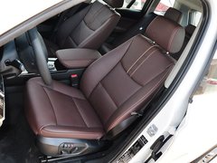 2014款 xDrive20i X设计套装 5座