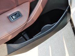 2014款 xDrive20i X设计套装 5座
