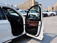 2014款 xDrive20i X设计套装 5座